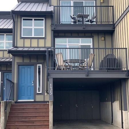 Race Rocks Townhouse - Sooke别墅 外观 照片